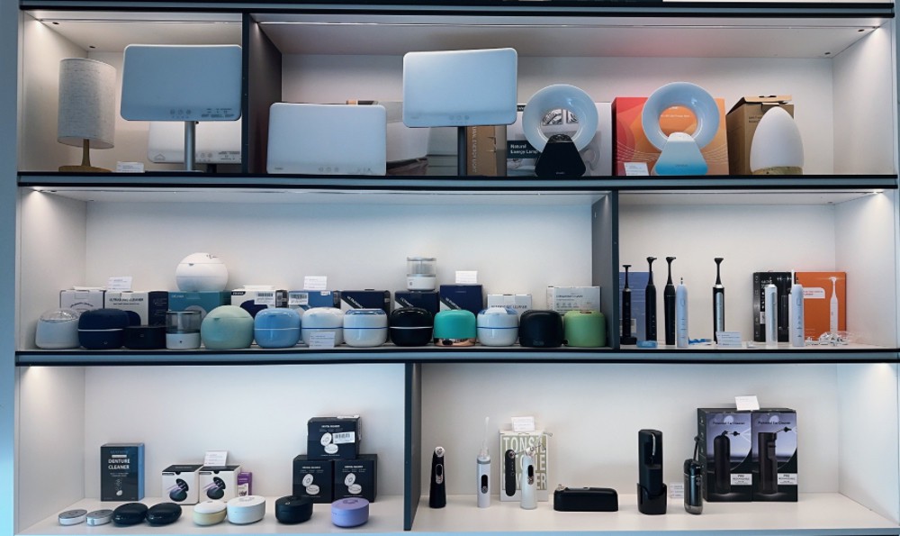 Our Product Our Product